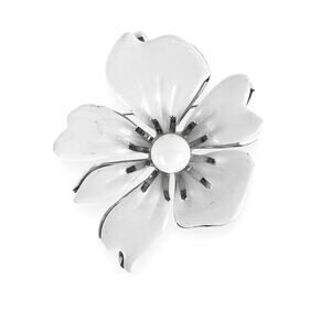 Vintage Sarah Coventry Brooch New Summer Magic Quiet Elegance Classic Chic Retro